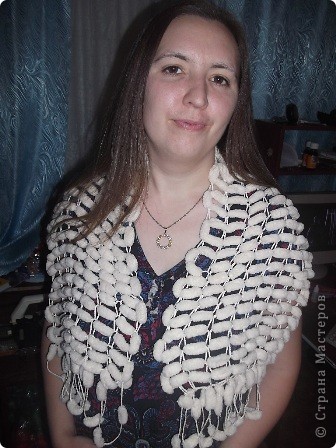 Ma stăpânesc mașina de tricotat (Neva-5), țara maestrilor