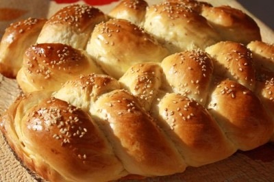 Разделяне на Challah - Еврейски център Чабад Любавич IPDA