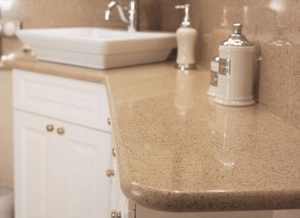 Оздоблення стін у ванній кімнаті огляд матеріалів