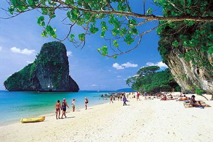 Rest in Phuket tippeket a turisták számára (szabadidő) Rest in Phuket hasznos tippeket az utazók számára