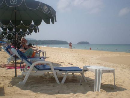 Vacanță în Phuket sfaturi utile pentru turiști