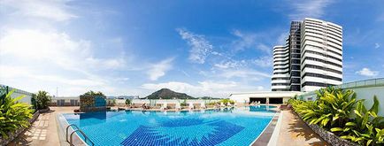 Rest in Phuket tippeket a turisták számára (szabadidő) Rest in Phuket hasznos tippeket az utazók számára