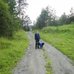 Vacanta cu un caine de pe Altai, dogatlas - un atlas pentru proprietarii de caini