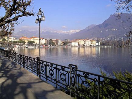 Ce să faci în Lugano