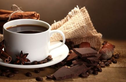 Від кави товстіють, худнуть чи можна поправитися від кави