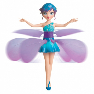 Відгуки про іграшку літаюча фея flying fairy