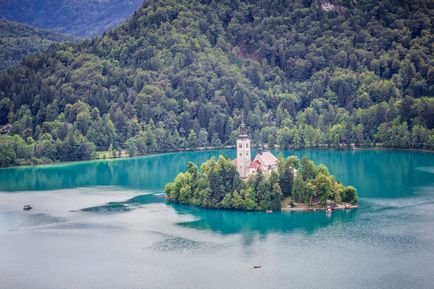 Lacul palid în vocabular - cum să ajungeți unde să trăiți și ce să faceți