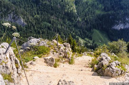 Königssee hogyan juthatunk el oda, hogy mit lehet látni, szállodák és árak