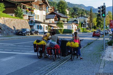 Königssee hogyan juthatunk el oda, hogy mit lehet látni, szállodák és árak