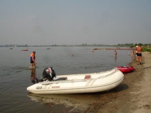 Озеро треустан - озера челябінської області