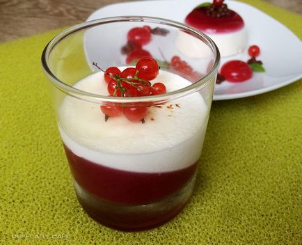 Panna cotta agar, deffi_art_cafe