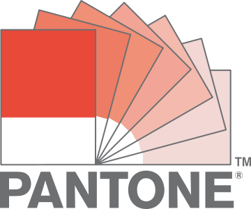 Pantone fan