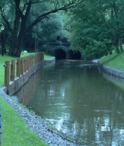 Parc de confort 1