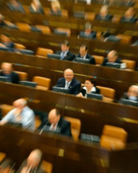 parlament