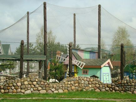 Peacocks Photo