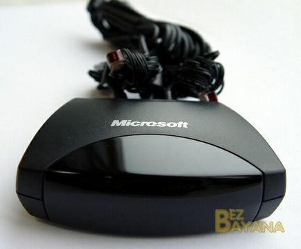 ПДУ microsoft mce mediaportal