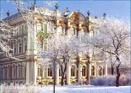 Mutarea pentru a trăi în Sankt Petersburg