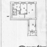 Remodelarea în Brejnevka, repararea apartamentelor - la cheie - în Volgograd