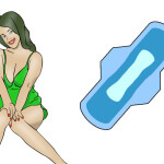 Întrerupeți cu regulone pentru debutul menstruației sau întârzierea acesteia