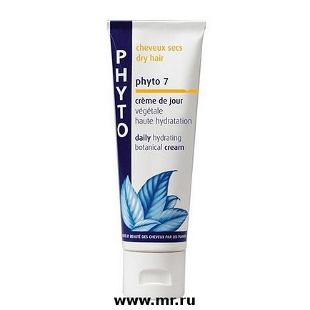 Phyto волосся форум на пристрастях