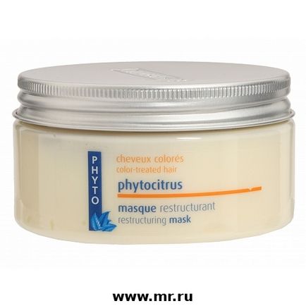 Phyto волосся форум на пристрастях