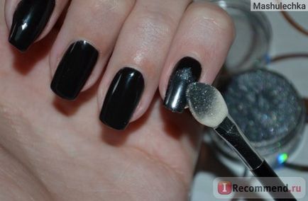 Pigment pentru designul unghiilor runail professional - 