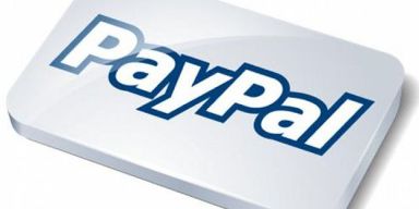 Serviciul Paypal, blogul bancherului