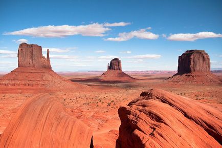 Colorado Desert Colorado Desert, Canyonlands