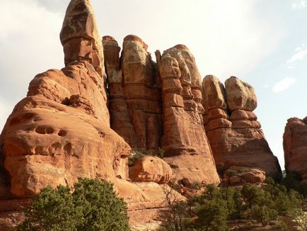 Colorado Desert Colorado Desert, Canyonlands