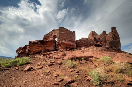 Colorado Desert Colorado Desert, Canyonlands