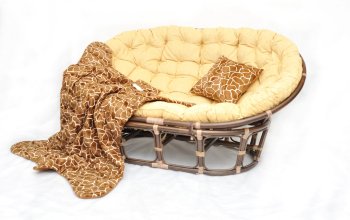 Fonott kanapé rattan és fonott bútorok online áruház