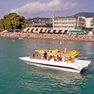 Beach Beach „albatrosz”
