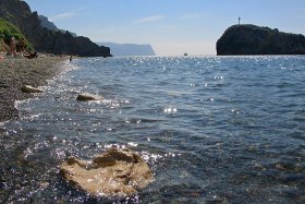 Plaje balaklava - cele mai bune plaje din coasta de sud!