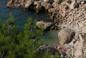 Plaje balaklava - cele mai bune plaje din coasta de sud!