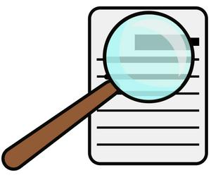 Falsificarea tipurilor de documente și a metodelor