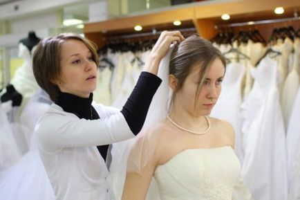 Підготовка до весілля що повинна робити подружка нареченої і свідок