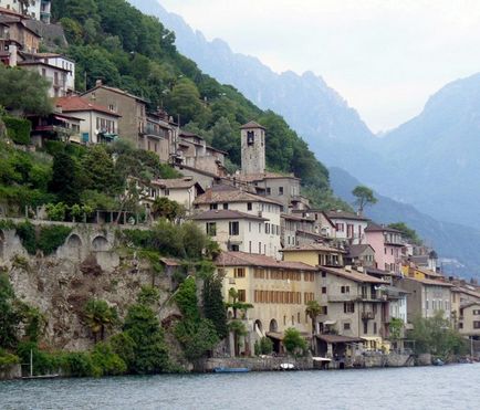 O excursie la Lugano, sfaturi pentru un turist, ce să observi, ce să faci și la ce să nu faci