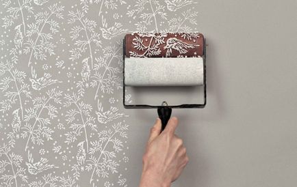 Фарбування стін у квартирі водоемульсійною фарбою своїми руками, трест ремстрой