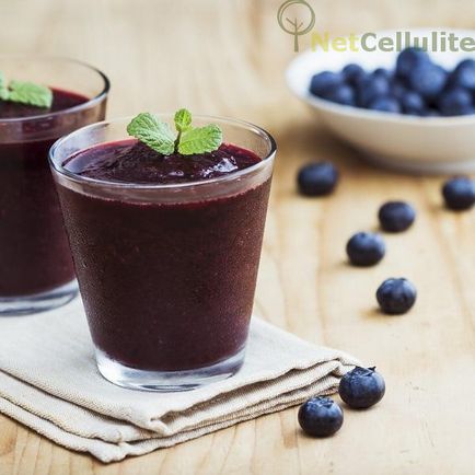 Hasznos juice narancsbőr ellen (gyümölcslevek) Hasznos juice narancsbőr ellen