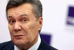 Політика янукович не думає про повернення в Україну