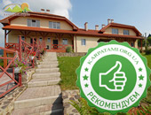 Glade sanatorium (svjalava poiana) descriere, preturi si recenzii