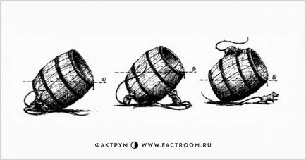 Pokaskin creier puzzle despre puzzle baril pe logica - factum