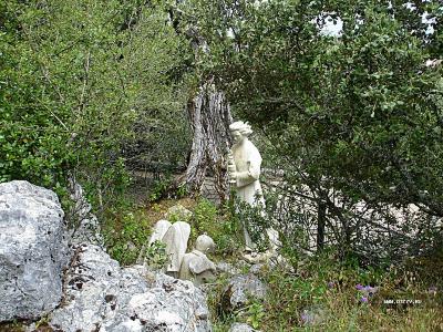 Portugalia, Fatima