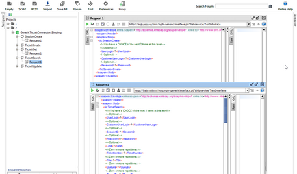 Configurarea pas-cu-pas a serviciilor web în otrs 5