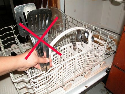Посудомийна машина не закривається чому, що робити