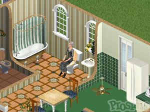 Sims are nevoie
