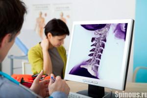 Metode vertebrale de tratare a coloanei vertebrale