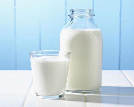 Правила зберігання молочних продуктів, ділимося порадами