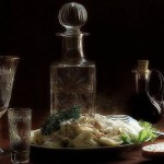 Правильний самогон з полуниці - рецепт браги і перегонка