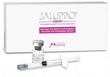 Az injekciós készítmény intradermális adagolásra yalupro HMW jalupro® HMW (hatóanyag) Az injekciós készítmény intradermális injekció yalupro HMW jalupro® HMW